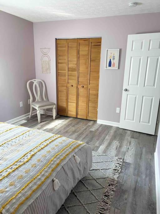 Charming House In Sevierville Family Friendly Quiet Location Close To Wilderness ภายนอก รูปภาพ