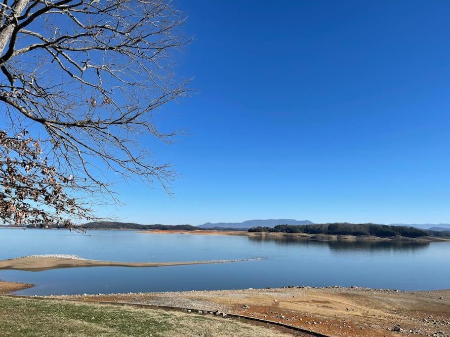 Charming House In Sevierville Family Friendly Quiet Location Close To Wilderness ภายนอก รูปภาพ