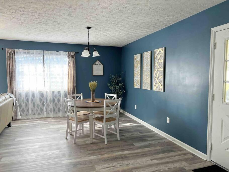 Charming House In Sevierville Family Friendly Quiet Location Close To Wilderness ภายนอก รูปภาพ