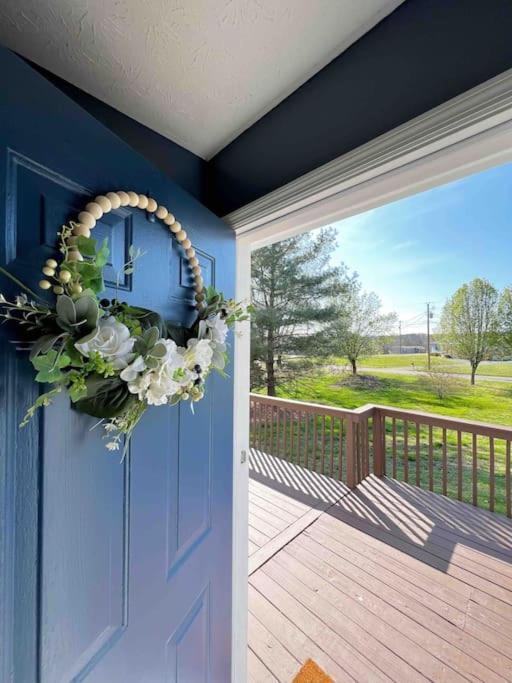 Charming House In Sevierville Family Friendly Quiet Location Close To Wilderness ภายนอก รูปภาพ