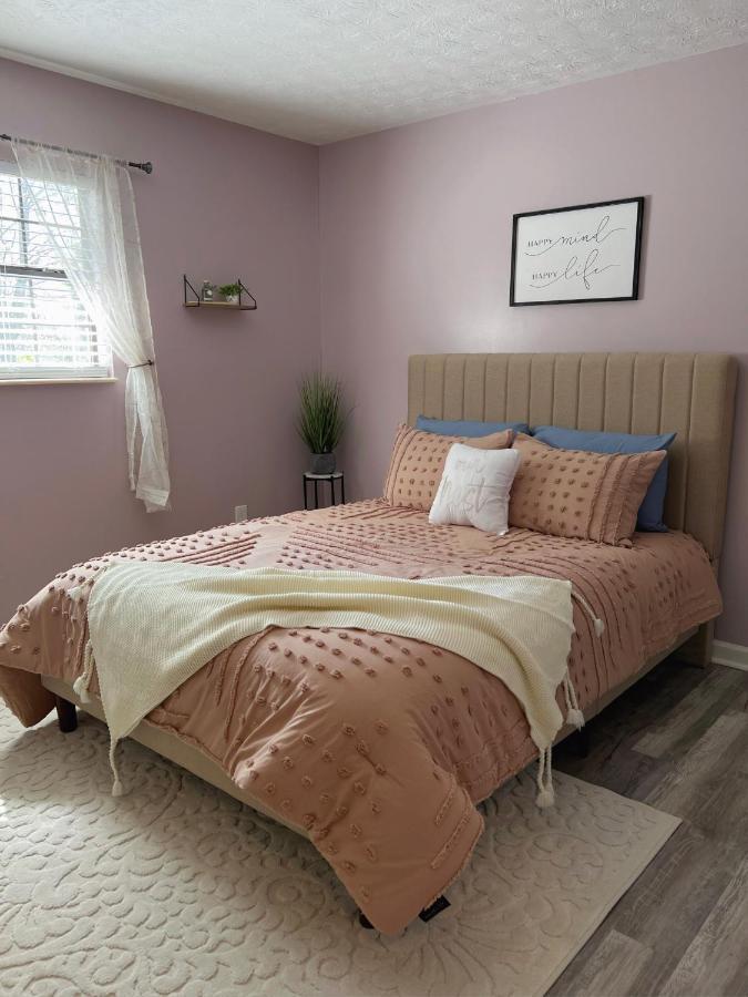 Charming House In Sevierville Family Friendly Quiet Location Close To Wilderness ภายนอก รูปภาพ